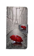 TopQ Samsung A52 Street 62902 - Phone Case