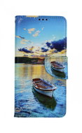 TopQ Samsung A52 Boat 62883 - Phone Case