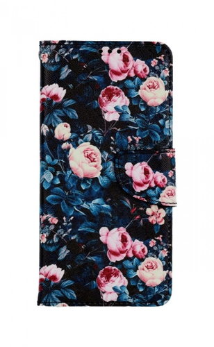 TopQ Samsung A52 Rosettes 62870 - Phone Case - Main image