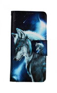 TopQ Samsung A52 Werewolf 62867 - Phone Case