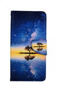 TopQ Samsung A52 Night Sky 62866 - Phone Case