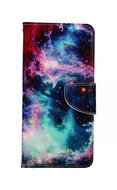TopQ Samsung A52 Galaxie 62865 - Phone Case