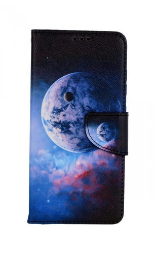 TopQ Samsung A52 Planet 62860 - Phone Case - Main image