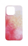 Forcell Pop iPhone 13 Pro silicone red 63374 - Phone Cover
