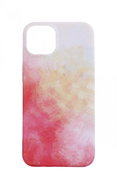 Forcell Pop iPhone 13 silicone red 63370 - Phone Cover