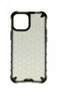 TopQ Honey Armor iPhone 13 mini durable dark 63367 - Phone Cover