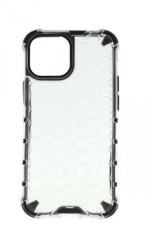 TopQ Honey Armor iPhone 13 mini durable transparent 63366 - Phone Cover - Main image