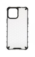 TopQ Honey Armor iPhone 13 Pro Max durable transparent 63365 - Phone Cover