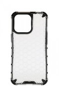 TopQ Honey Armor iPhone 13 Pro durable transparent 63361 - Phone Cover
