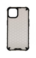 TopQ Honey Armor iPhone 13 durable dark 63358 - Phone Cover