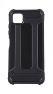 TopQ Samsung A22 5G Panzer black 63380 - Phone Cover