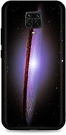 TopQ Xiaomi Redmi Note 9 Pro silicone Milky Way 63439 - Phone Cover