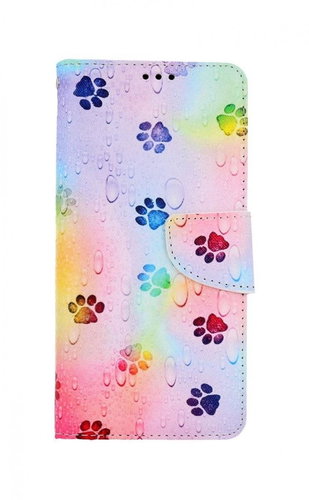 TopQ Xiaomi Poco X3 Pro Book Paws 63577 - Phone Case - Main image