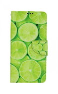 TopQ Realme 7i Lime 63144 - Phone Case