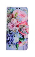 TopQ Realme 7i Bouquet 2 63142 - Phone Case