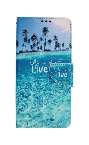 TopQ Realme 7i Sea 63141 - Phone Case - Main image