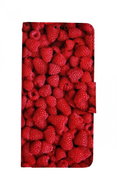 TopQ Realme 7i Raspberry 63140 - Phone Case