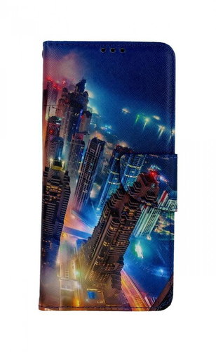 TopQ Realme 7i City 63139 - Phone Case - Main image
