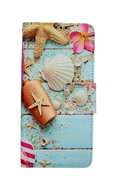 TopQ Realme 7i Mussels 63138 - Phone Case