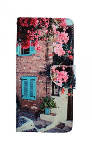 TopQ Realme 7i Village 63125 - Phone Case - Main image