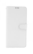 TopQ Xiaomi Poco X3 Pro book white with buckle 63587 - Phone Case