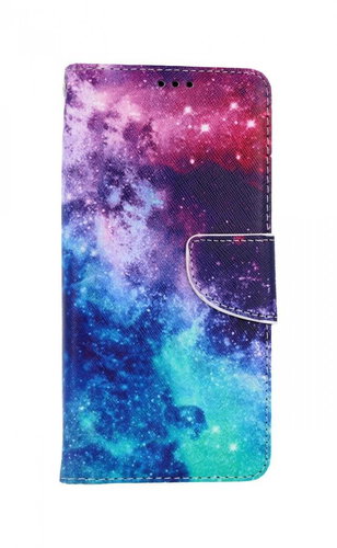 TopQ Xiaomi Poco X3 Pro Book Space 63581 - Phone Case - Main image