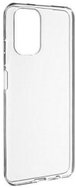 Tactical Xiaomi Redmi Note 10 silicone transparent 63678 - Phone Cover