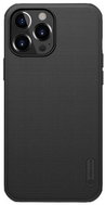 Nillkin iPhone 13 Pro Max Hard Black 63714 - Phone Cover