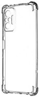 Tactical Plyo Xiaomi Redmi Note 10 Pro silicone transparent 63701 - Phone Cover