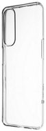 Tactical Realme 7 silicone transparent 63768 - Phone Cover
