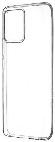 Tactical Realme 8 silicone transparent 63767 - Phone Cover - Main image