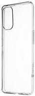 Tactical Realme 7 Pro silicone transparent 63766 - Phone Cover