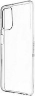 Tactical Samsung A32 Silicone Transparent 63762 - Phone Cover