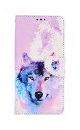 TopQ Realme 7 Polar Wolf 63494 - Phone Case