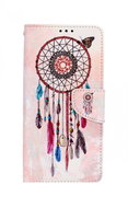 TopQ Realme 7 Dreamcatcher 63492 - Phone Case