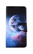 TopQ Realme 7-book Planet 63336 - Phone Case