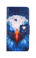 TopQ Realme 7 book Eagle 63335 - Phone Case