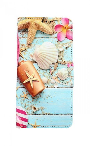 TopQ Realme 7 book shells 63334 - Phone Case - Main image