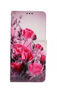TopQ Realme 7i Romantic Roses 63800 - Phone Case