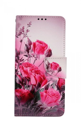 TopQ Realme 7i Romantic Roses 63800 - Phone Case - Main image