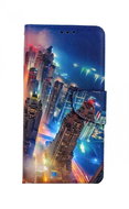 TopQ Xiaomi Redmi 9 book City 63693 - Phone Case