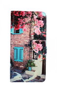 TopQ Xiaomi Redmi 9 booklet Village 63625 - Phone Case