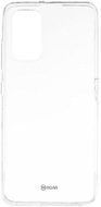 Roar Samsung A32 silicone transparent 59090 - Phone Cover