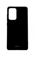 Roar Samsung A52 silicone black 55973 - Phone Cover
