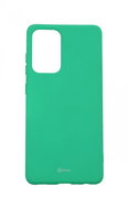 Roar Samsung A52 silicone mint 55971 - Phone Cover