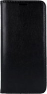 TopQ Samsung A52 Magnet Book Book Black 55908 - Phone Case