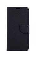 TopQ Realme 7 book black 54923 - Phone Case