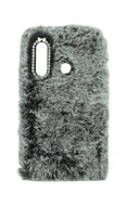 TopQ Huawei P30 Lite rabbit grey 51583 - Phone Cover