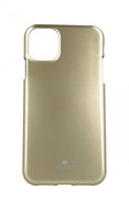 Mercury iPhone 11 silicone gold 48089 - Phone Case