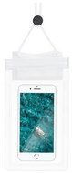 ETUI Universal mobile phone Soft transparent 42749 - Waterproof Case
